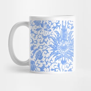 Botanical dreams iii Mug